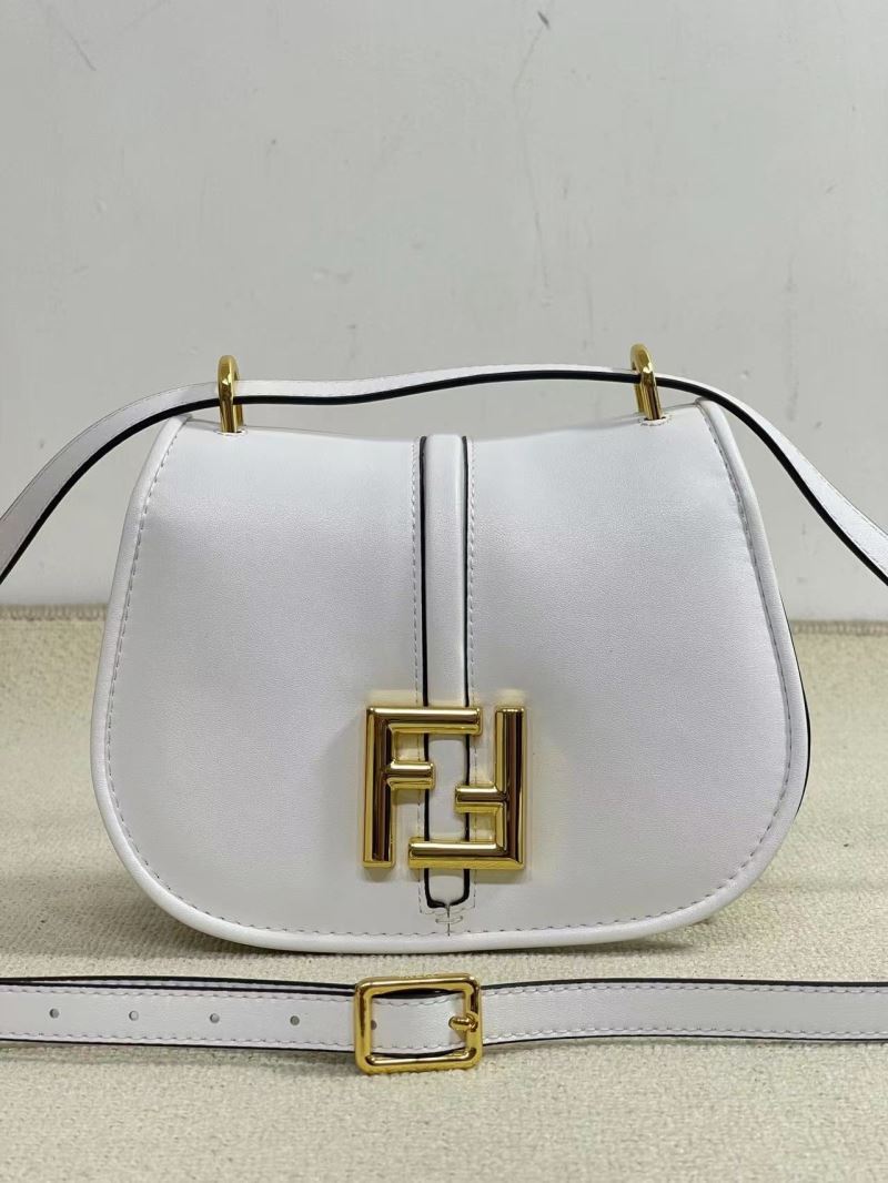 Fendi Satchel Bags